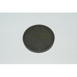 Einstellplättchen Ventil 3.55 mm