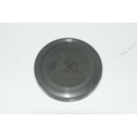 Einstellplättchen Ventil 4.30 mm