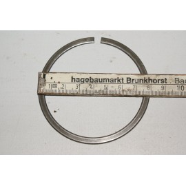 80mm Sprengring Getriebe