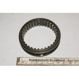 85mm x 21mm Aufnahmescheibe Schaltgabel