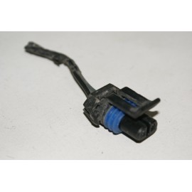 Stecker Motorraum 2 polig