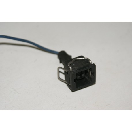 Stecker Motorraum 1 polig