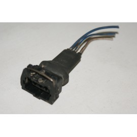 Stecker Motorraum 3 polig