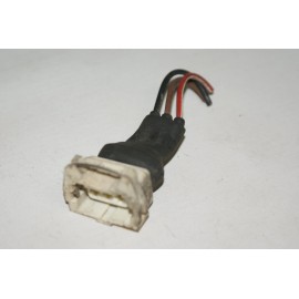 Stecker Motorraum 3 polig