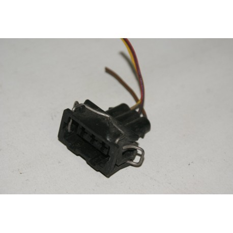 Stecker Motorraum 3 polig