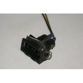 Stecker Motorraum 2 polig