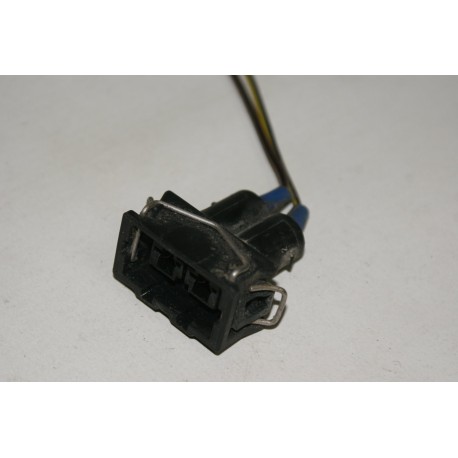 Stecker Motorraum 2 polig