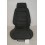 Recaro Beifahrersitz grau