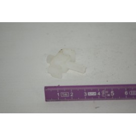 Plastikhalter / Plastikklemme Bremsleitungen