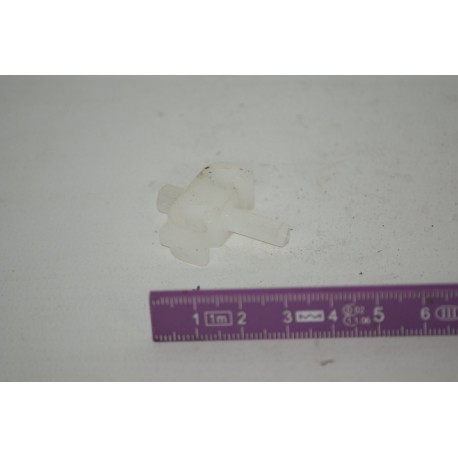 Plastikhalter / Plastikklemme Bremsleitungen