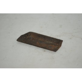 Befestigungskeil Bremssattel hinten
