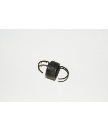 Feder Gaspedal