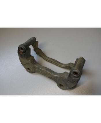 Bremssattelhalter vorne