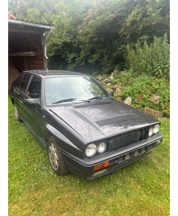 Lancia Delta HF Integrale 16V